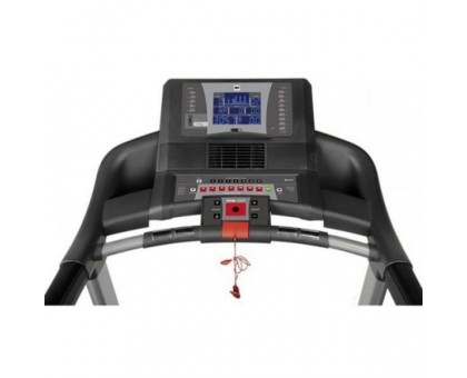 Беговая дорожка BH Fitness F4W Dual WG6476