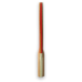 Ракетка для настільного тенісу Atemi 200 (A -анатомічна)