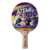Ракетка для настільного тенісу Atemi 300 (C -конічна)