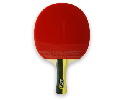 Ракетка для настільного тенісу Atemi 500 (C -конічна)
