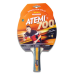 Ракетка для настільного тенісу Atemi 700 MCS (C -конічна)