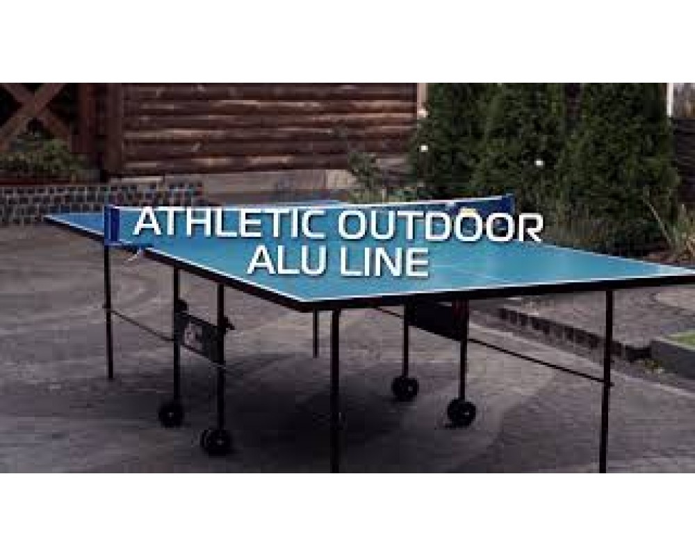 Стол теннисный start line Hobby Outdoor